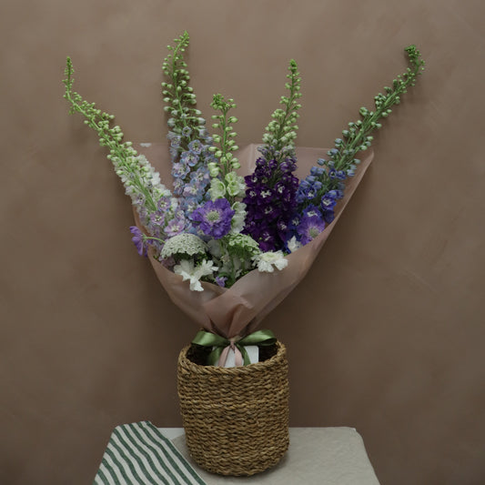 Bunch Floral Mediano