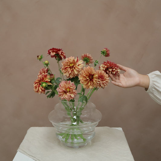 Dalia Creme de Cognac