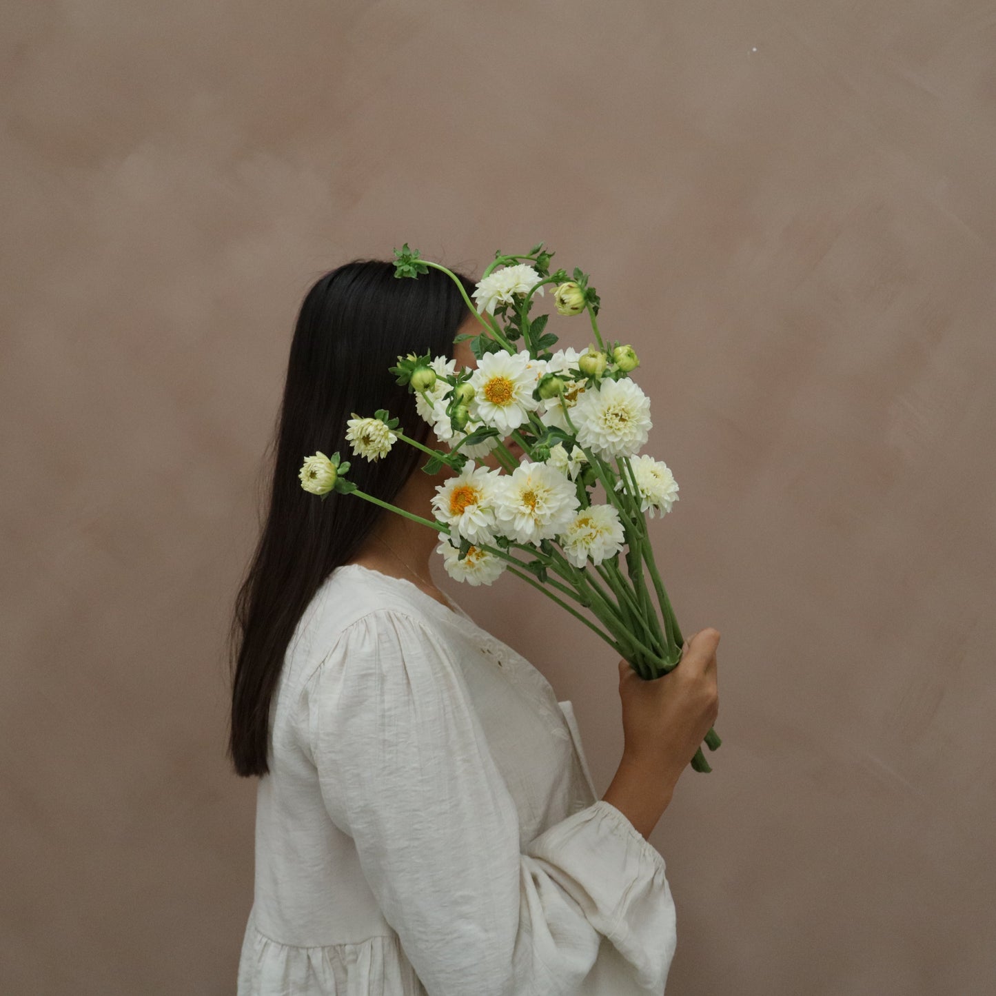 Dalia Snowflake