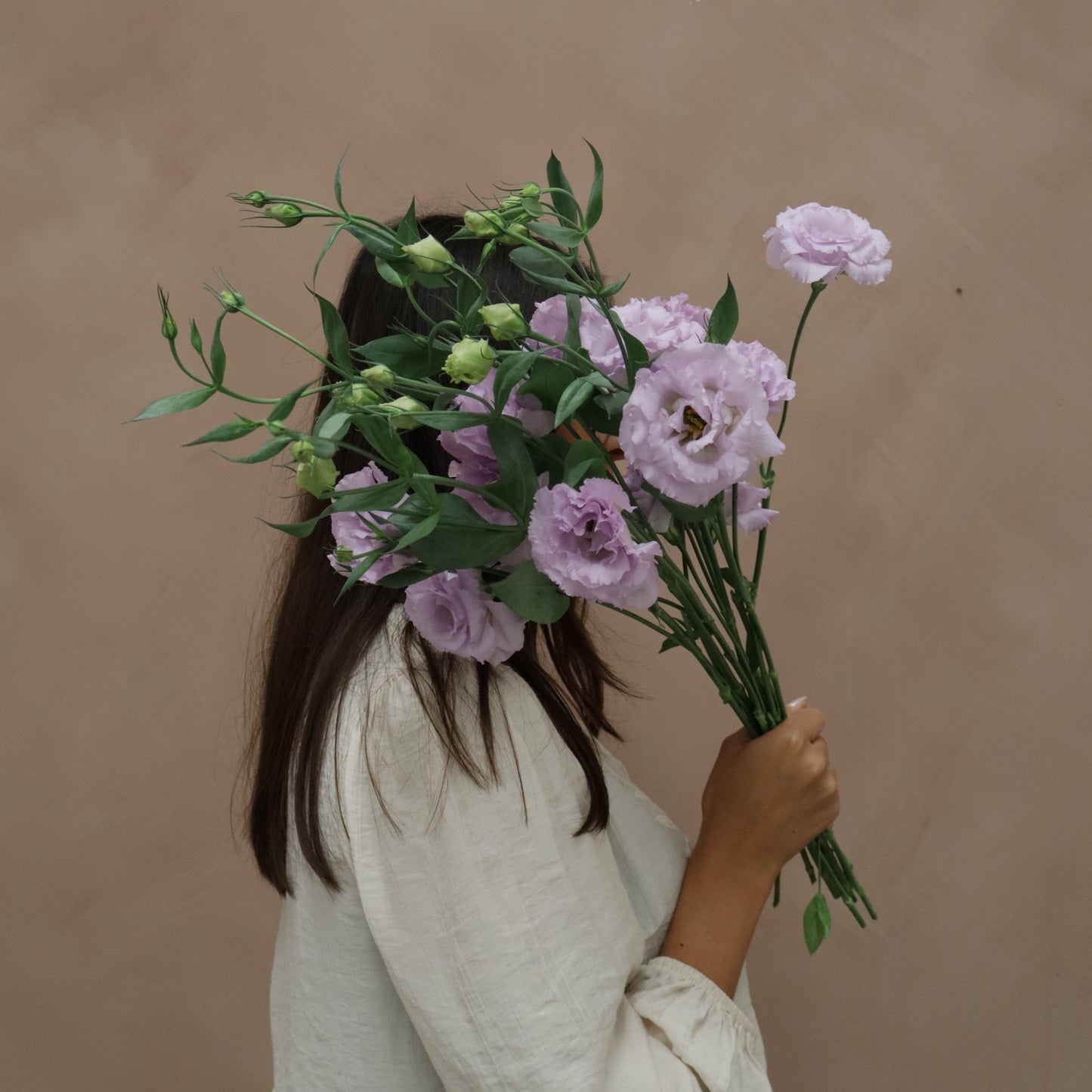 Lisianthus Voyage Lavender