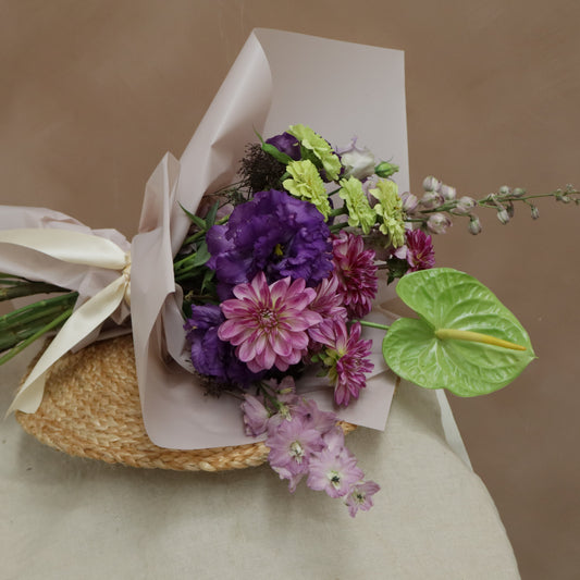 Bunch Floral Grande
