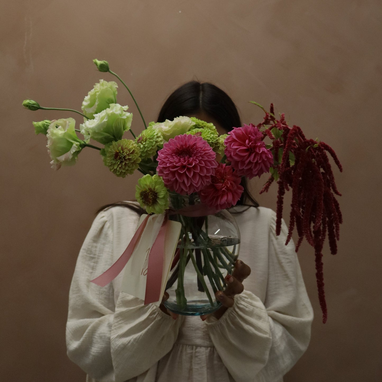 Bloom Floral Chico