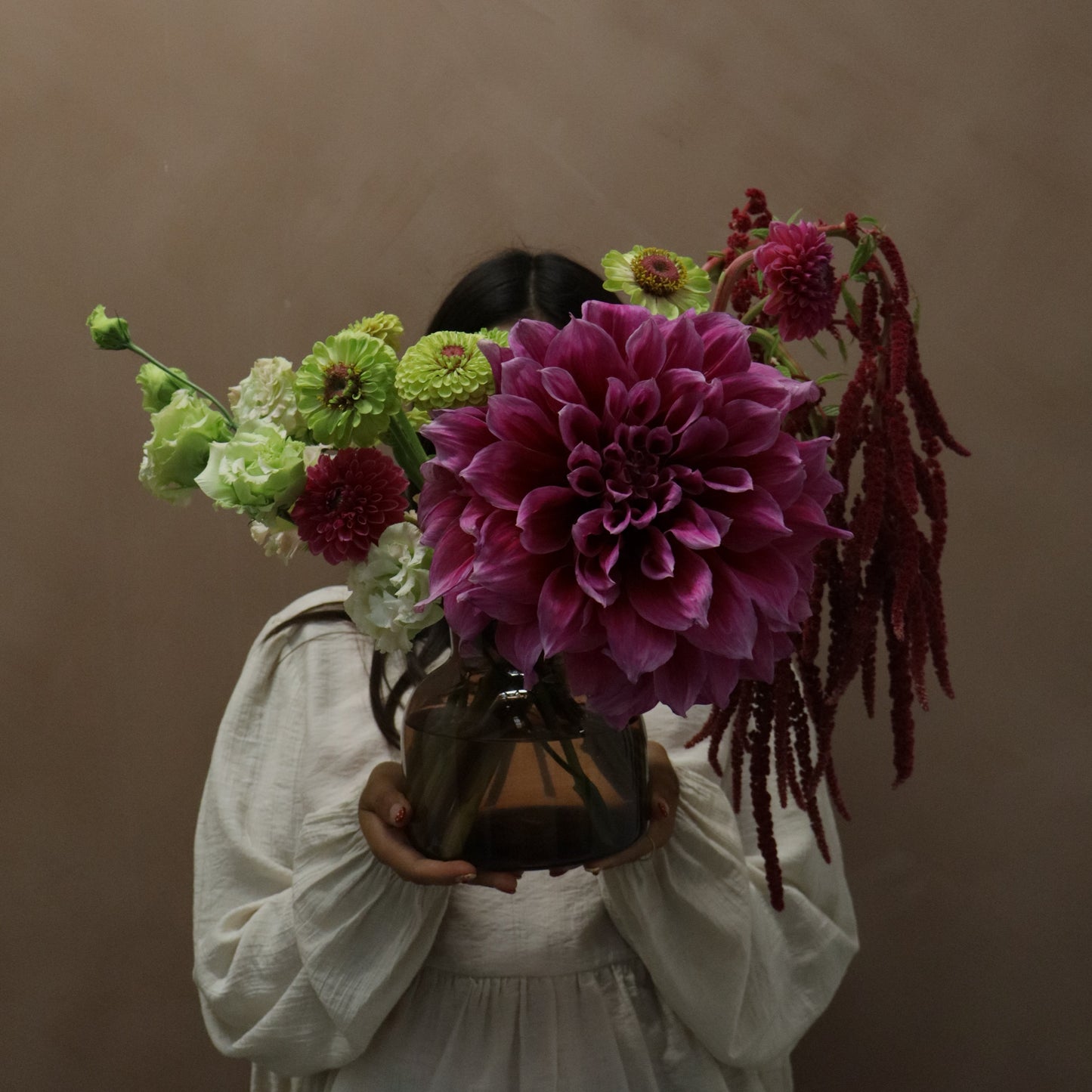 Bloom Floral Mediano