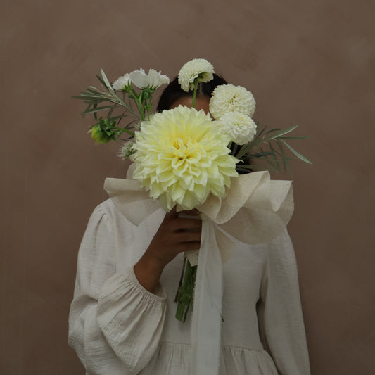 Bunch Floral Mini