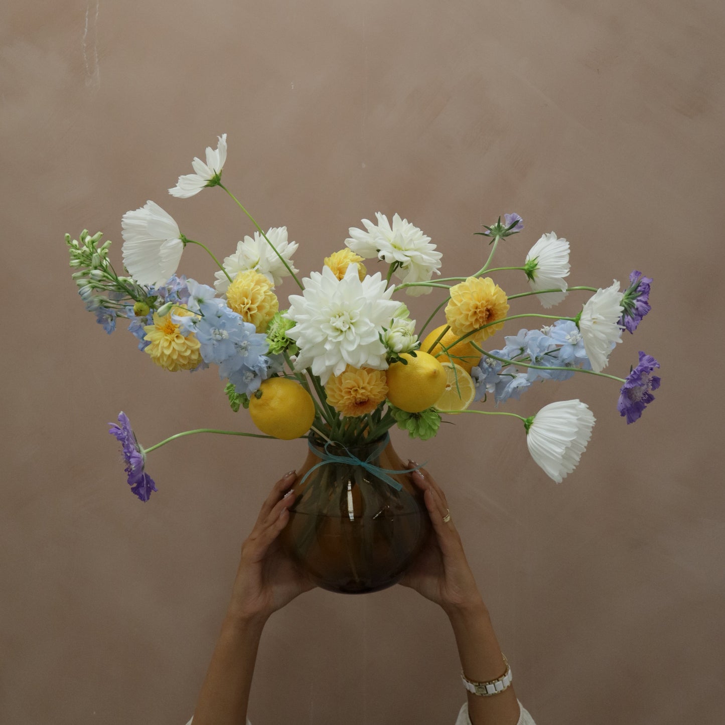 Bloom Floral Grande