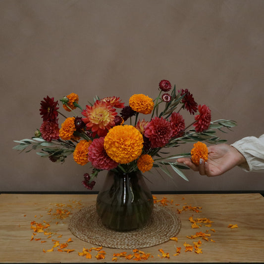 Bloom Floral Grande