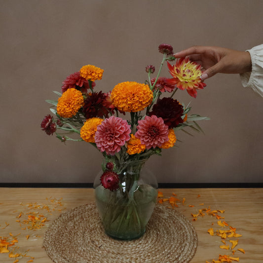 Bloom Floral Chico