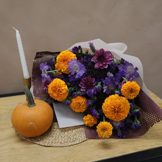 Bunch Floral Mediano
