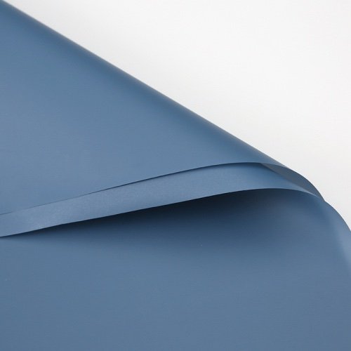 Papel Coreano Traslúcido Carolina Blue