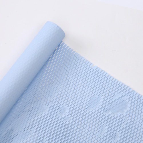 Papel Embalaje Light Blue