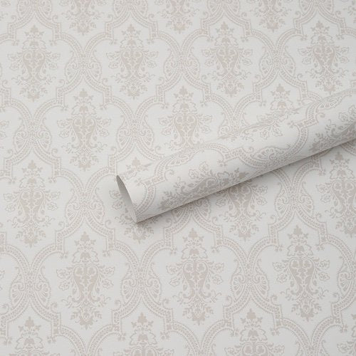 Papel Coreano Tapiz Blanco