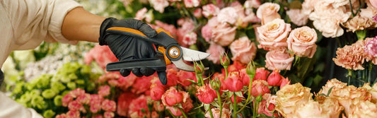 Cómo cuidar tus flores frescas en casa para que duren más