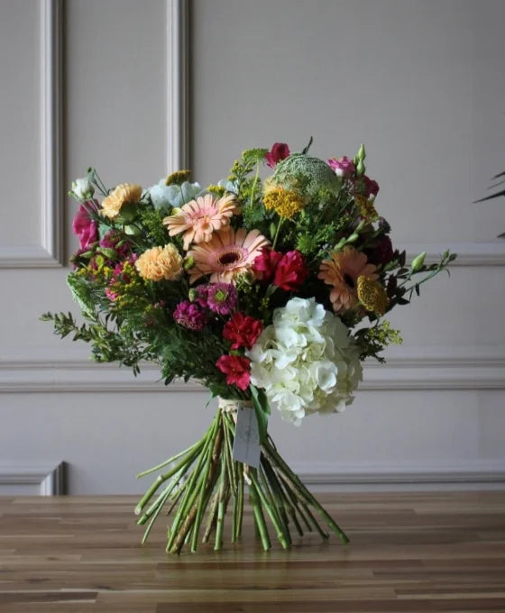 floral bunch comprar en bluhen