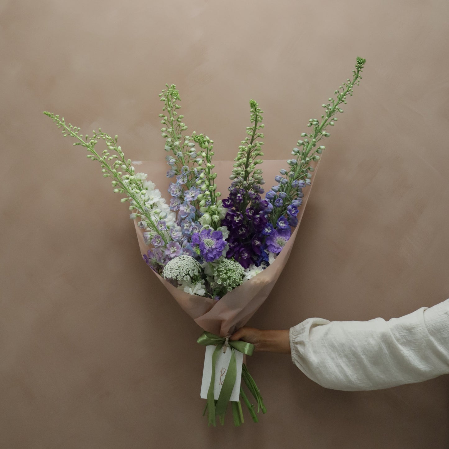 Bunch Floral Mediano Suscripción