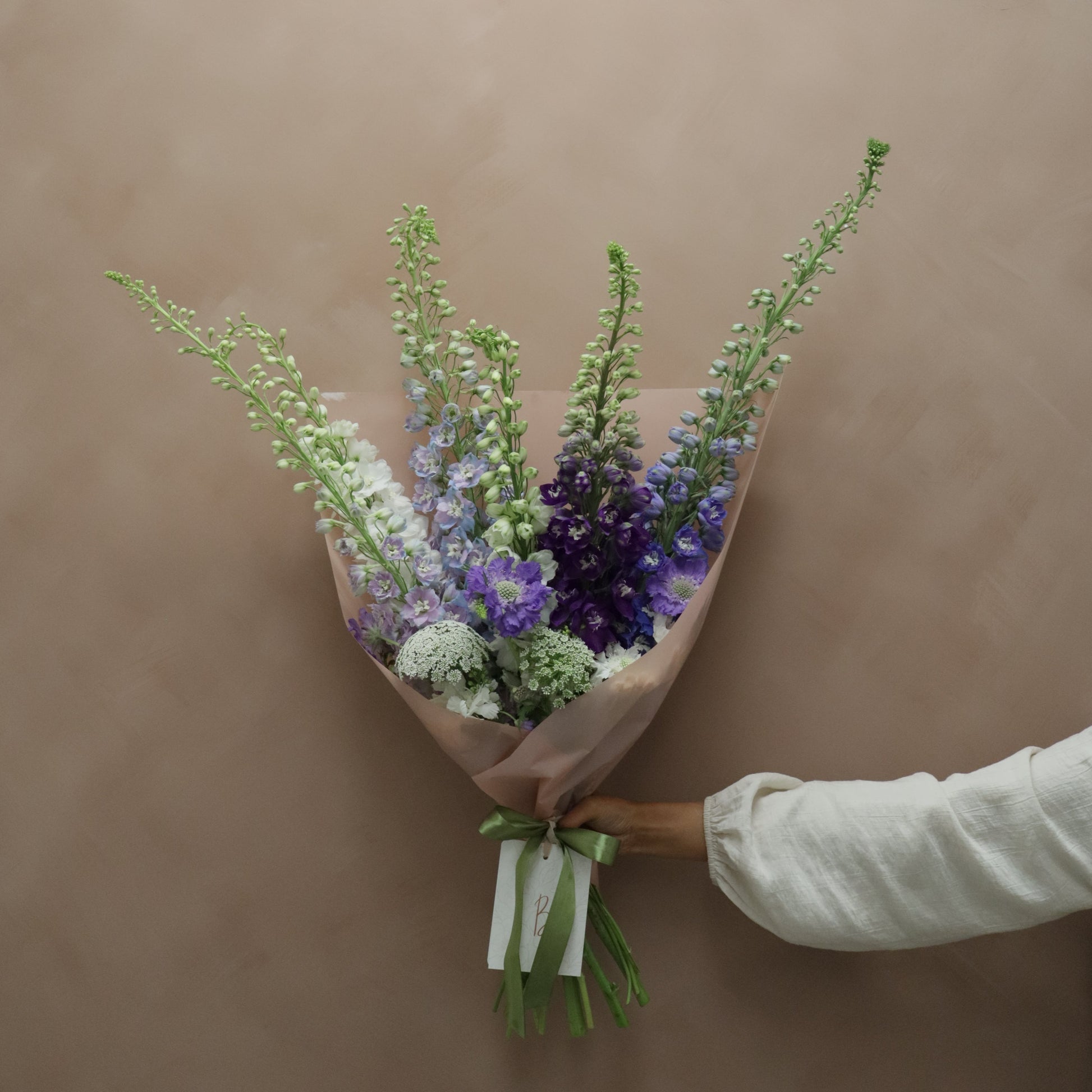 Bunch Floral Mediano Suscripción