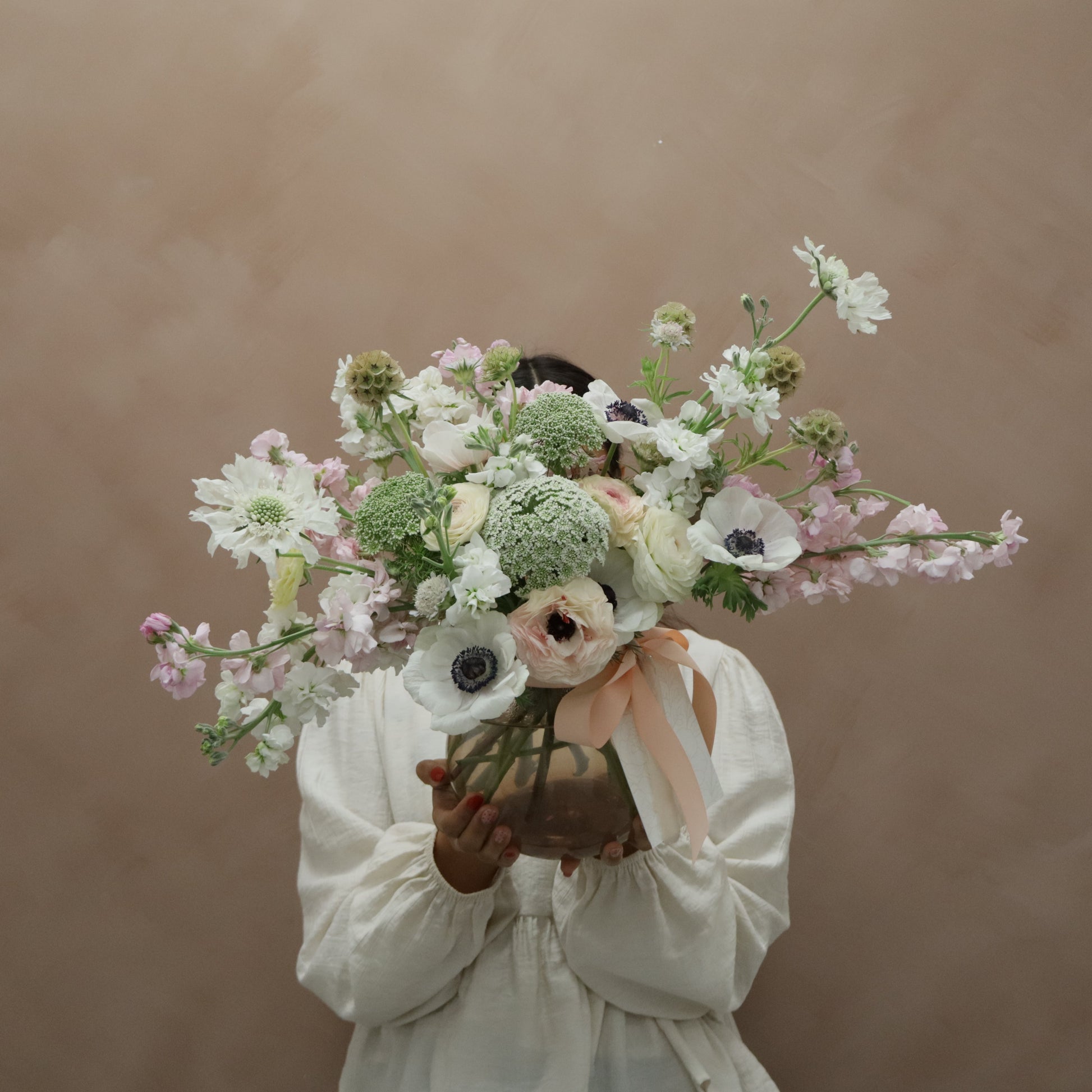 Bloom Floral Mediano