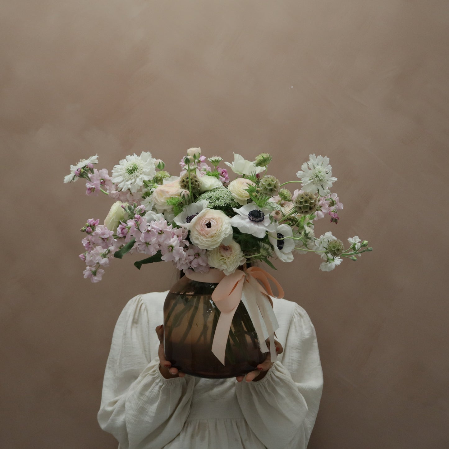 Bloom Floral Grande