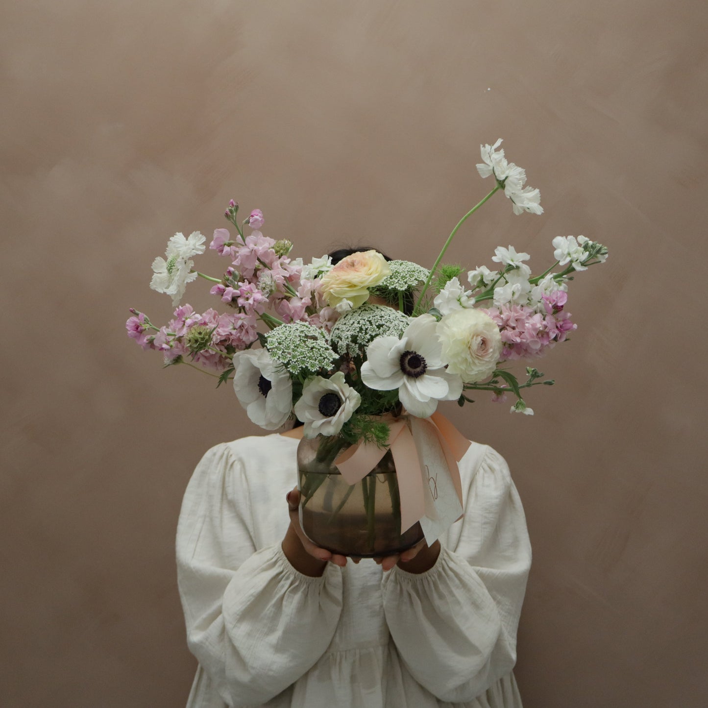 Bloom Floral Chico