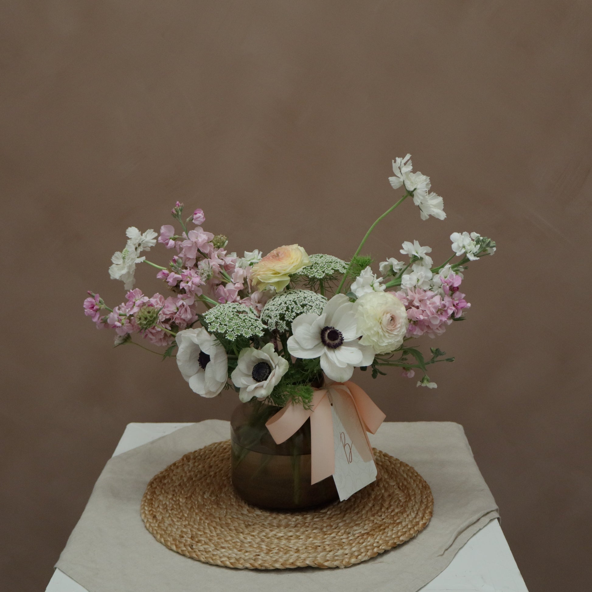 Bloom Floral Chico