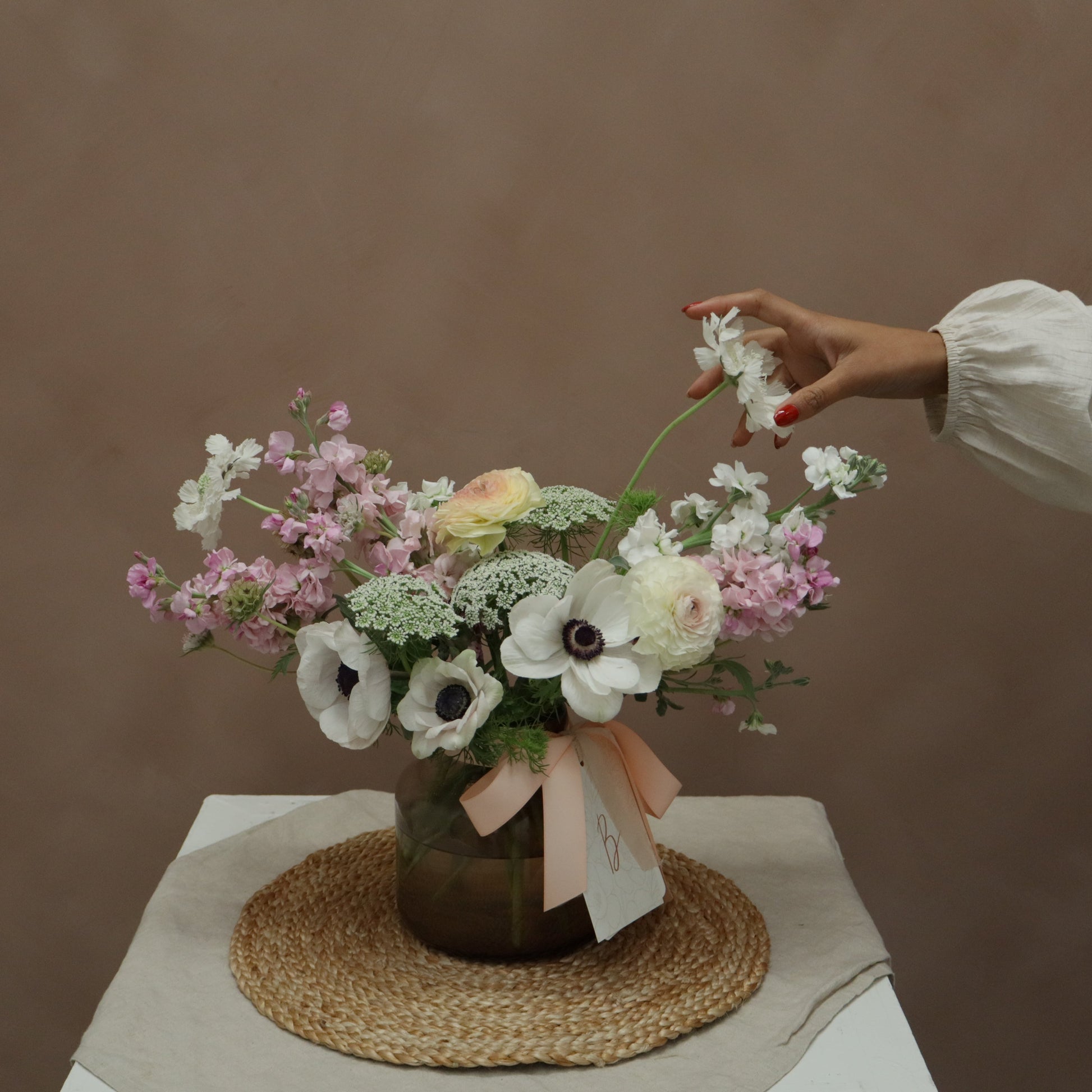 Bloom Floral Chico