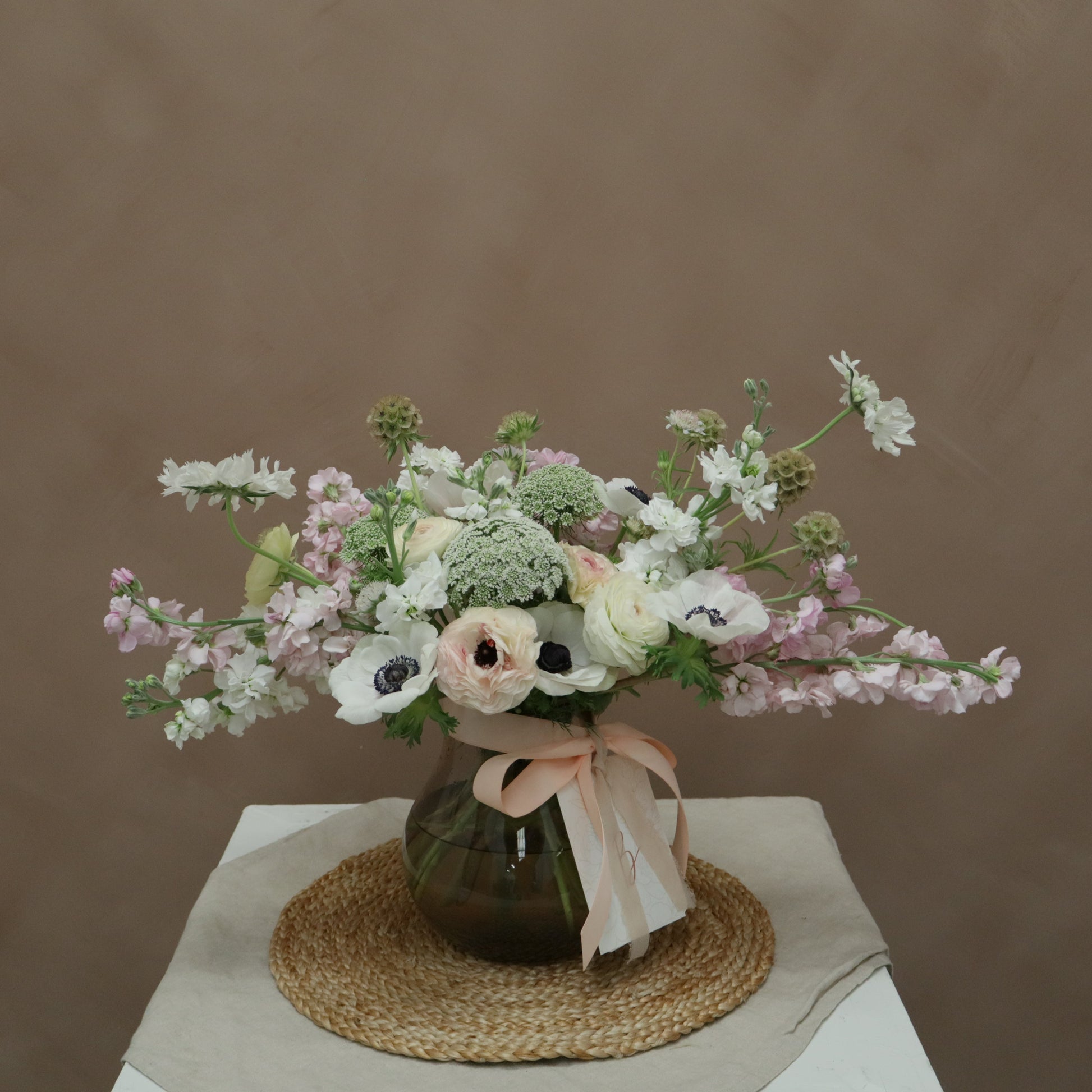 Bloom Floral Mediano