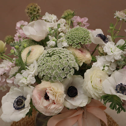 Bloom Floral Mediano
