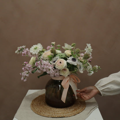 Bloom Floral Grande