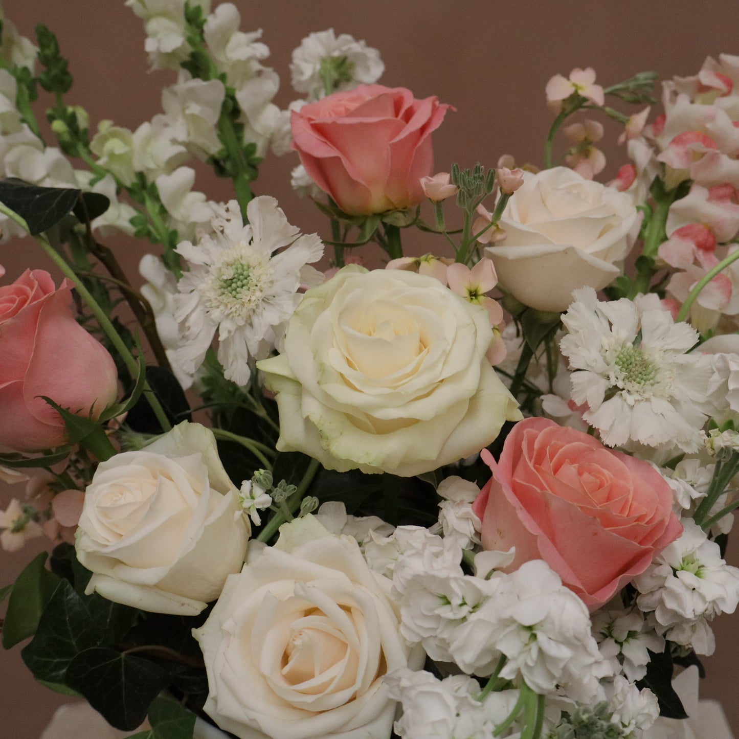 Box Floral Grande