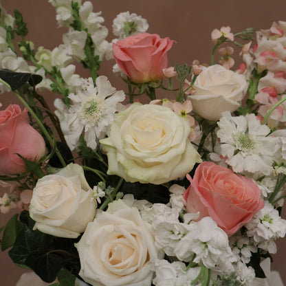 Box Floral Grande