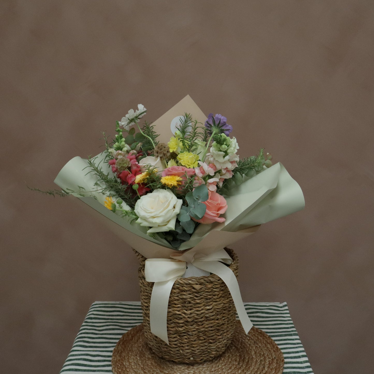 Bunch Floral Chico