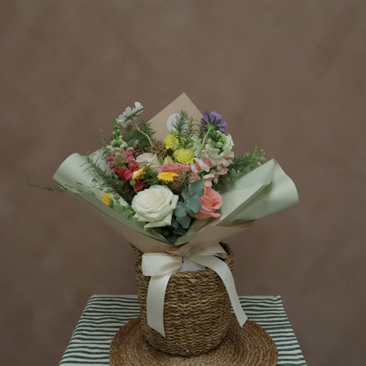 Bunch Floral Chico