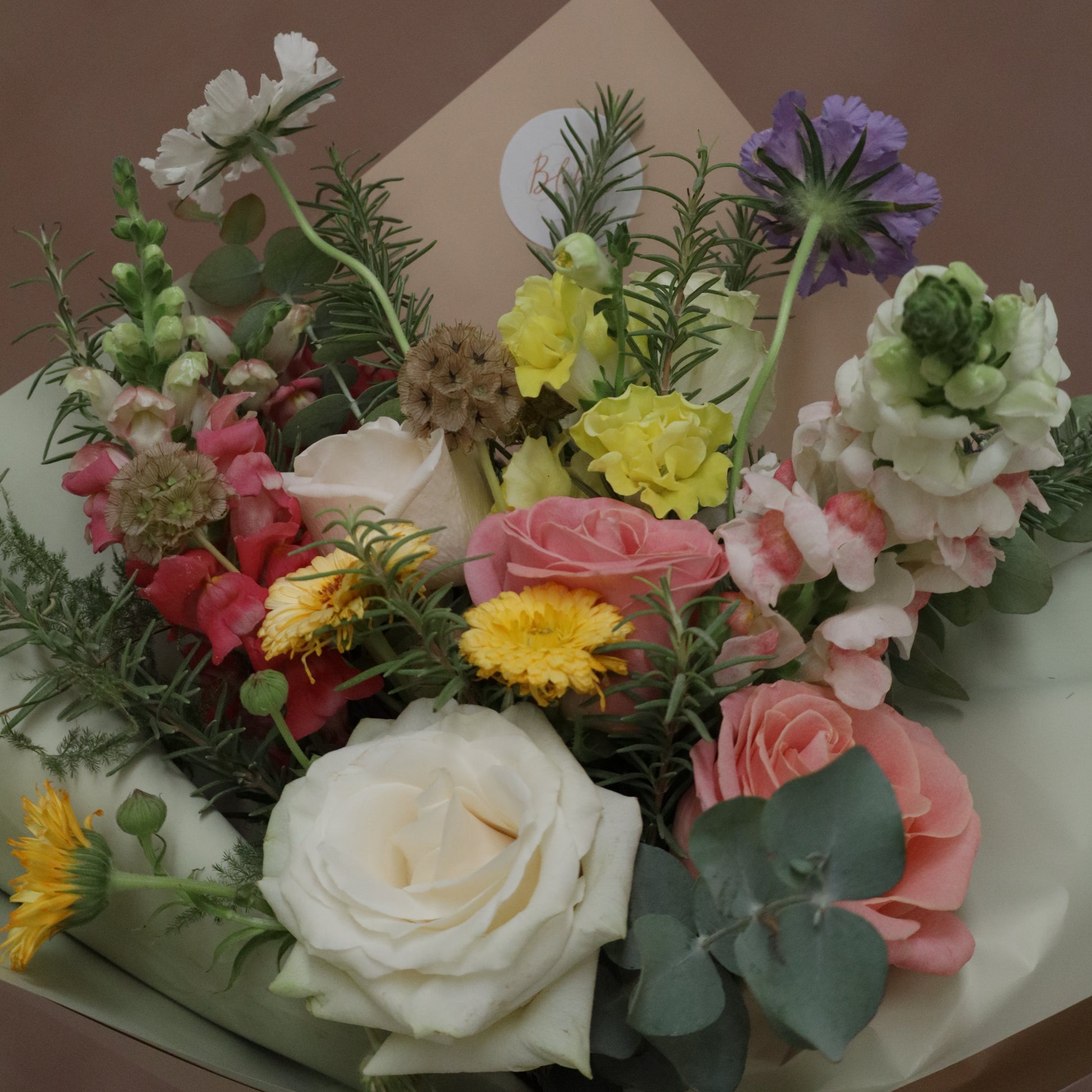 Bunch Floral Chico