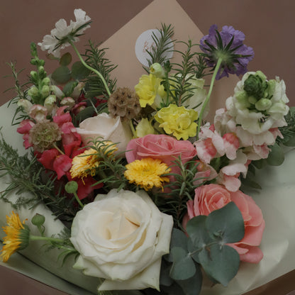 Bunch Floral Chico