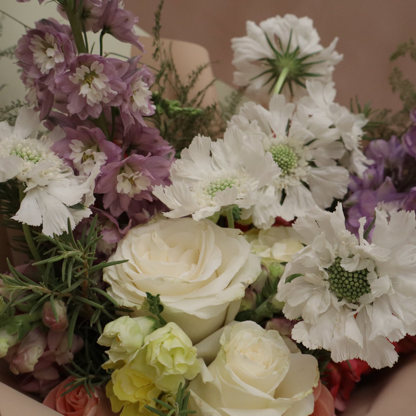 Bunch Floral Grande