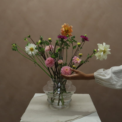 Dalia Mix