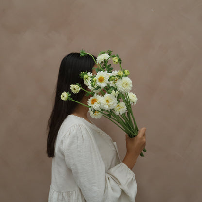 Dalia Snowflake