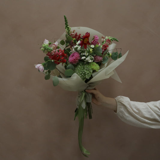 Bunch Floral Chico