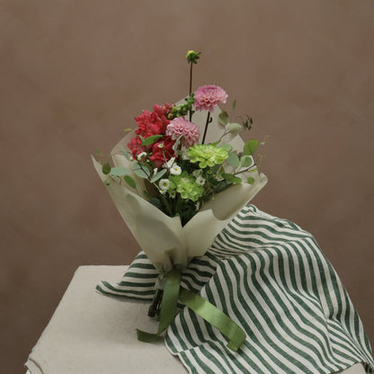 Bunch Floral Mini