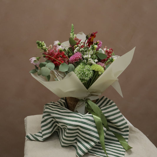 Bunch Floral Chico