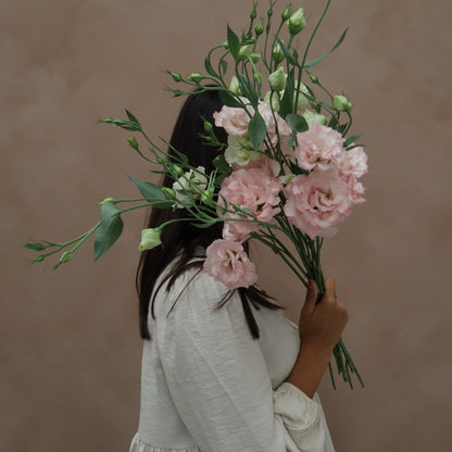 Lisianthus Corelli Pink
