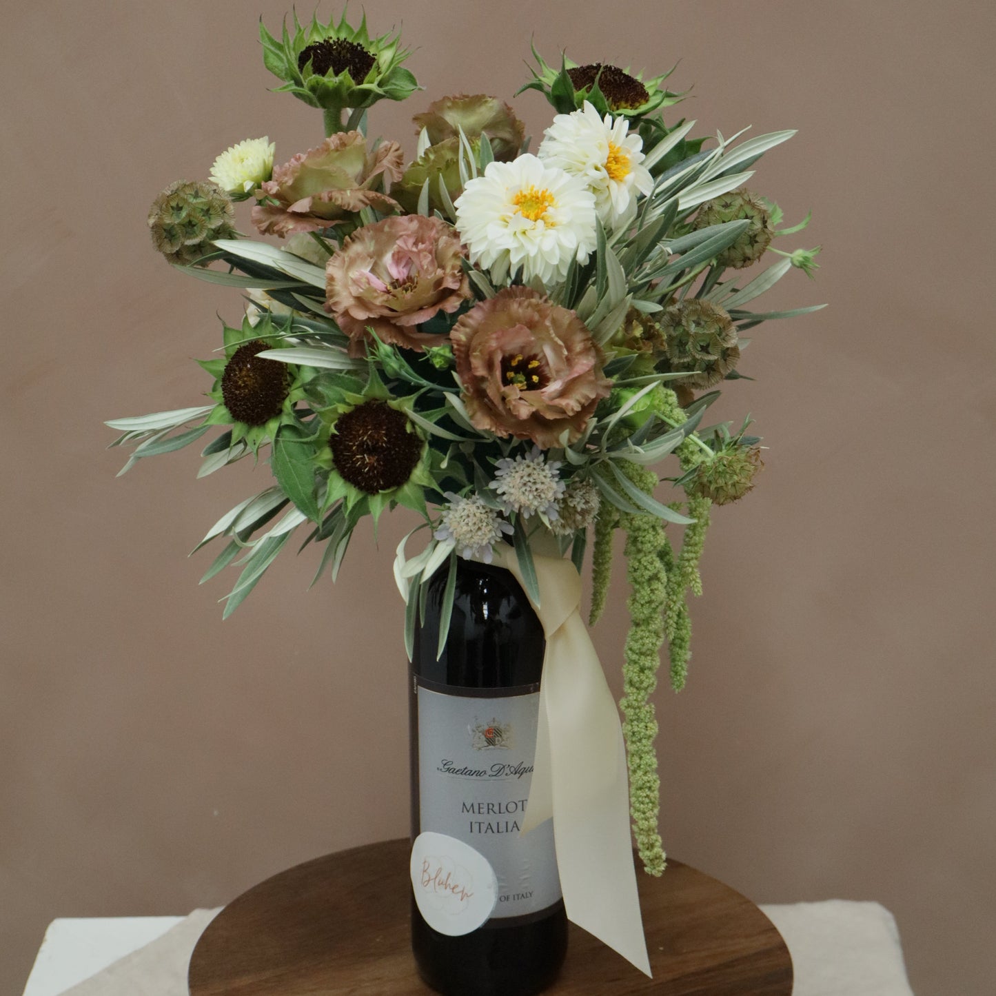 Vino Floral