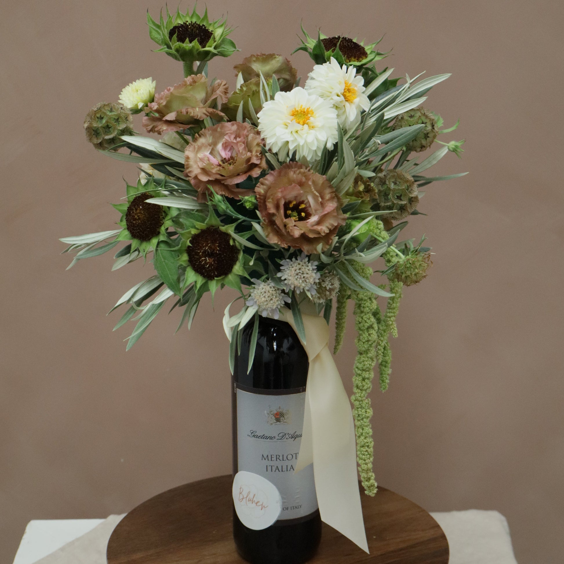 Vino Floral