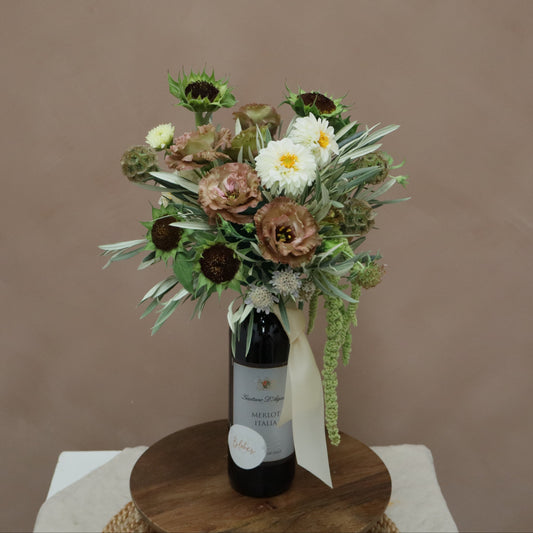 Vino Floral