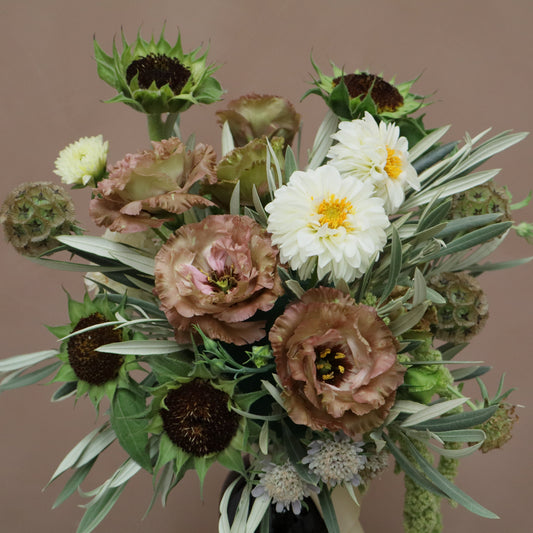 Vino Floral