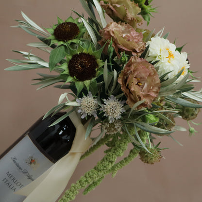Vino Floral