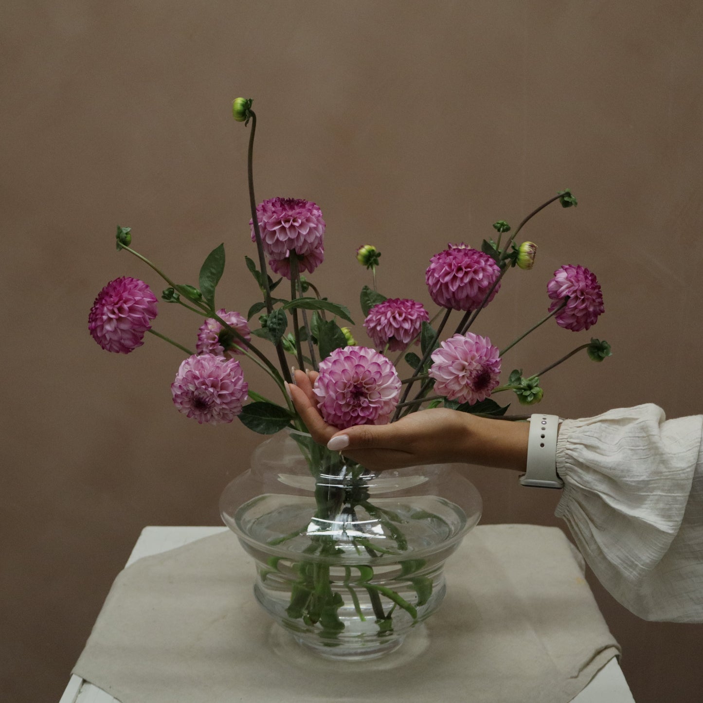 Dalia Genova