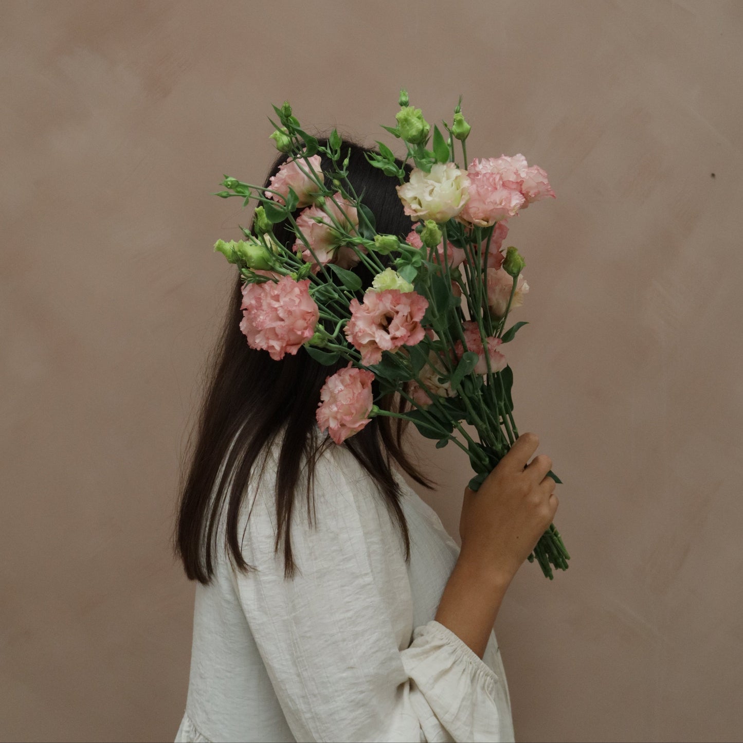 Lisianthus Celeb Maddona