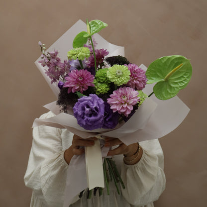 Bunch Floral Plus