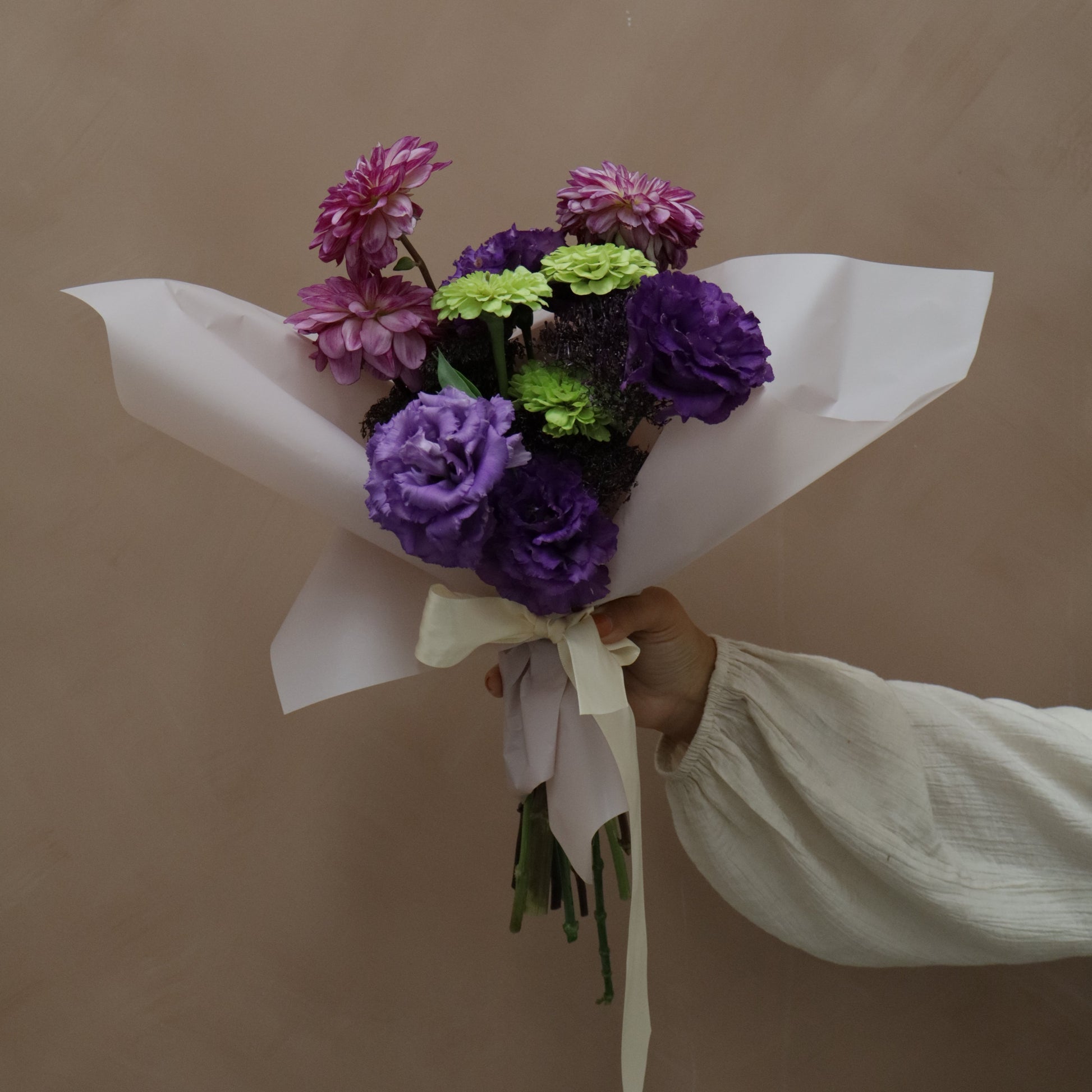 Bunch Floral Chico