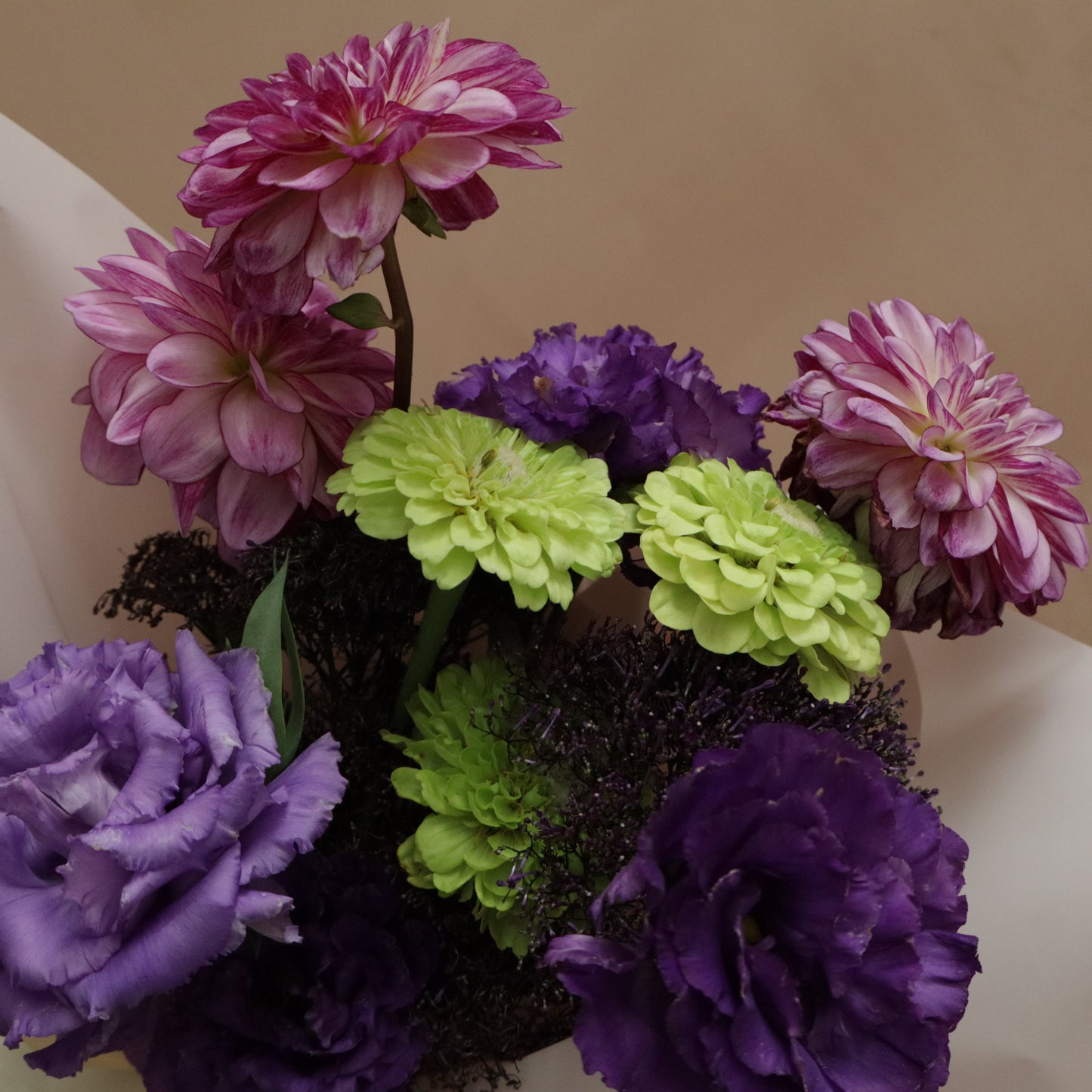 Bunch Floral Chico